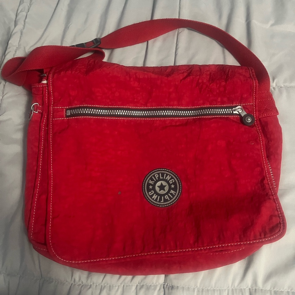 Kipling computer backpack